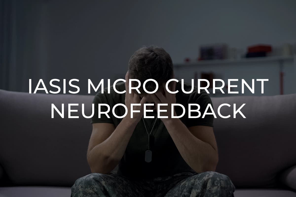 IASIS Micro Current Neurofeedback