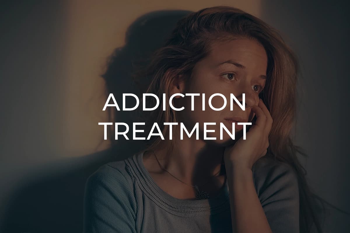 Addiction Treatment