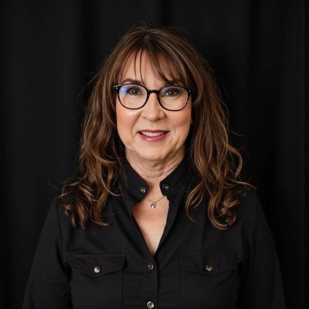 Debra Black-Mayo, Licensed Professional Counselor